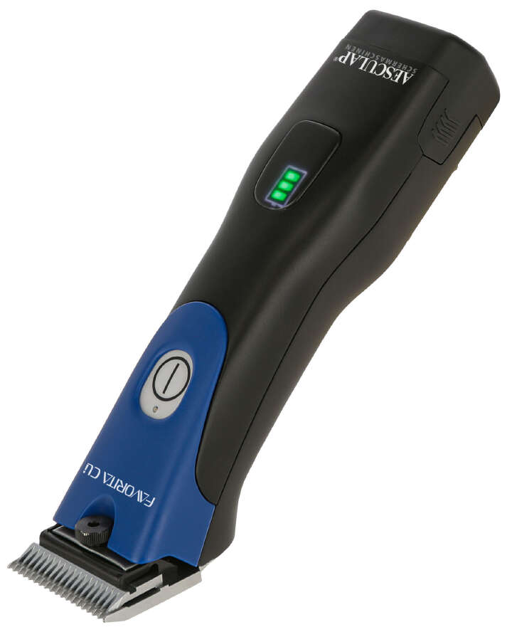 AESCULAP Akkuschermaschine Favorita CLi